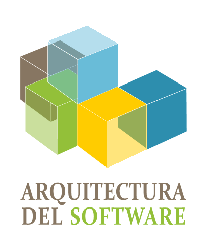logo arquitectura del software