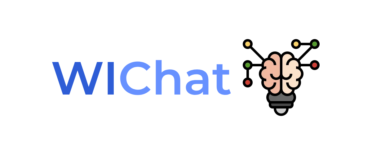 WIChatLogo