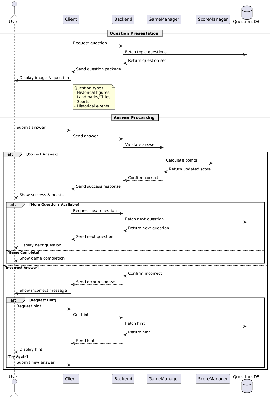 Runtime 3 Questioning Diagram