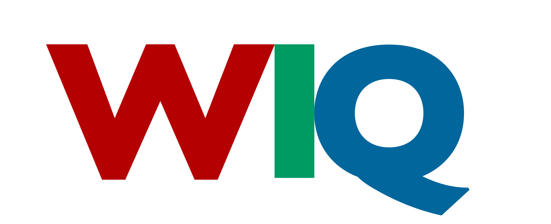 WIQ Logo