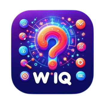 WIQ Logo